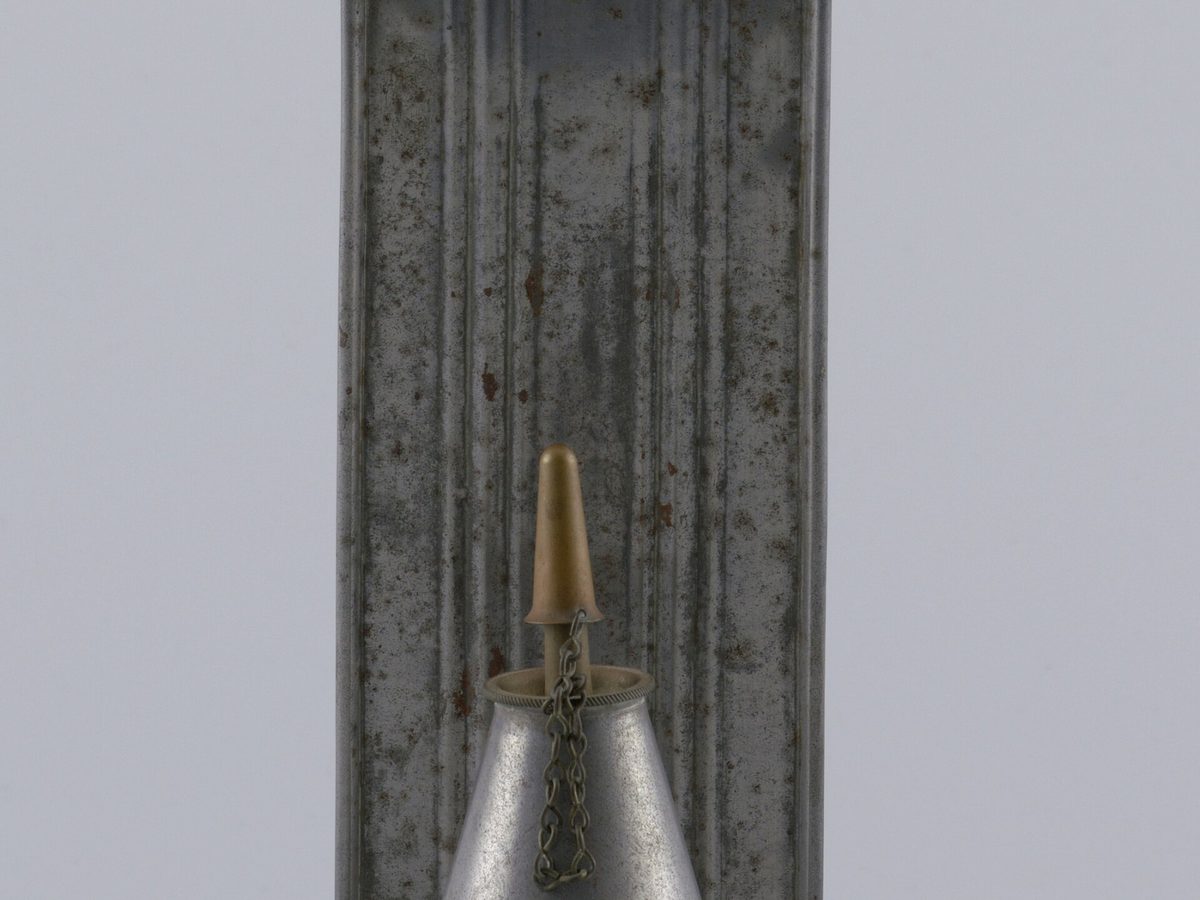 Настенный светильник Sconce Classic